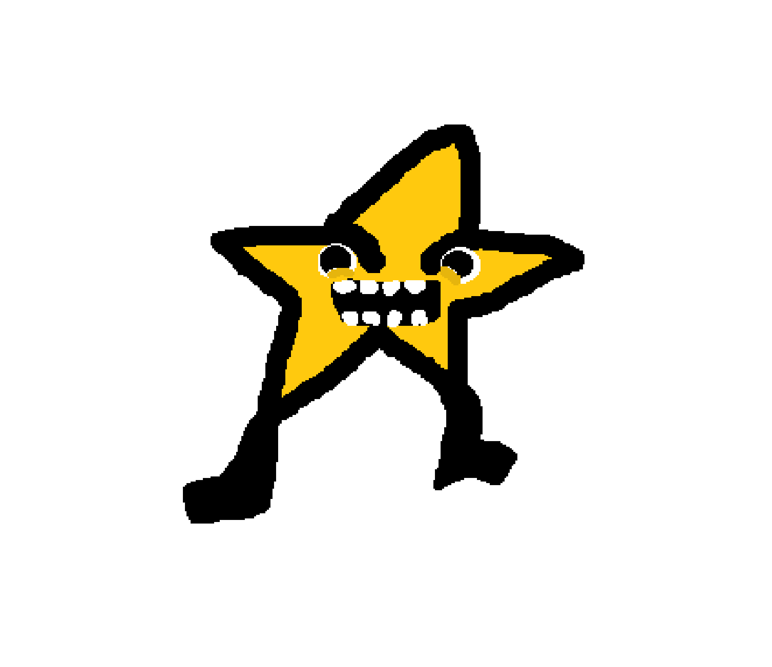 mr shirty mascot